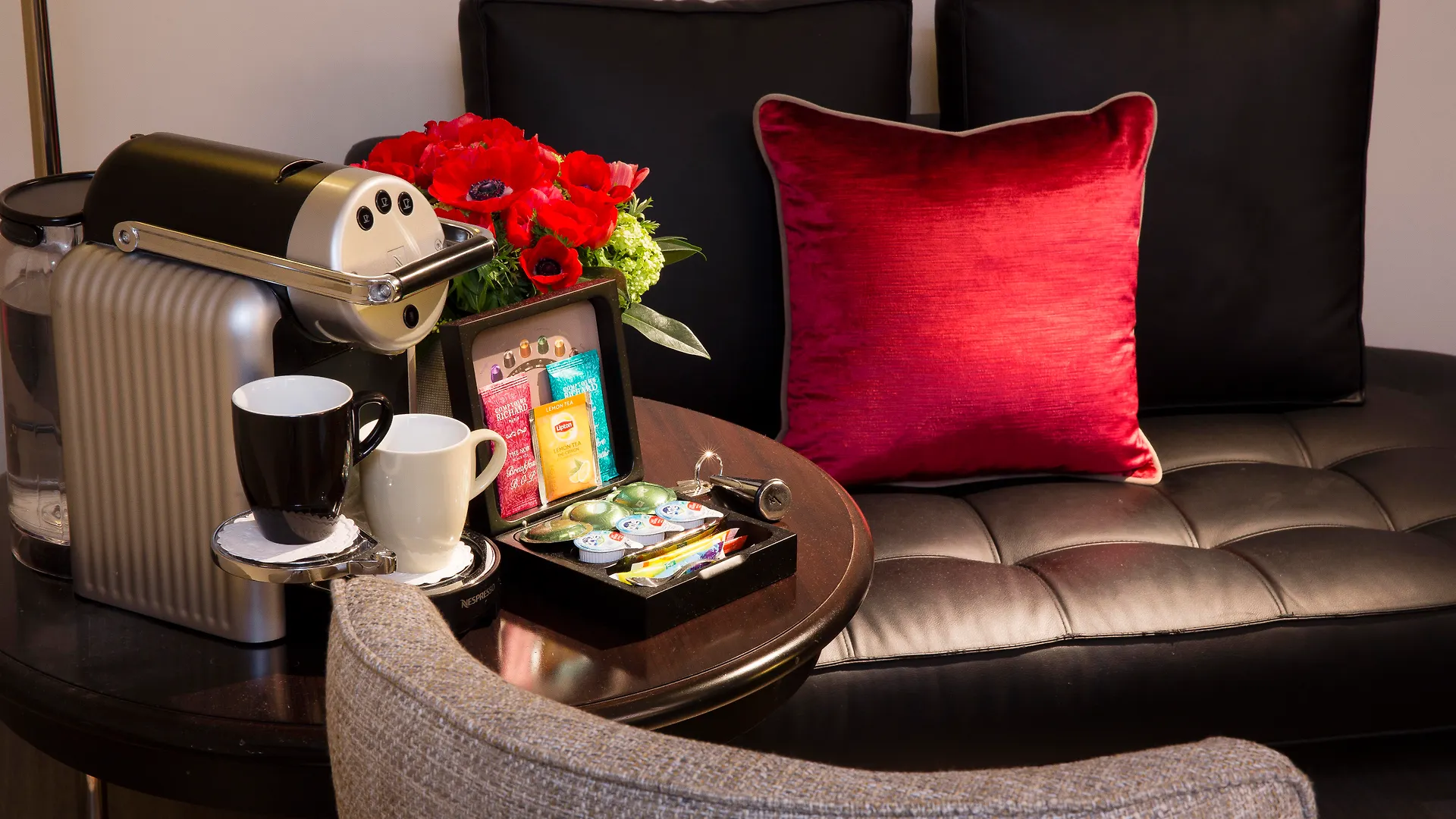 Chaplain Rive Gauche 4* Paris