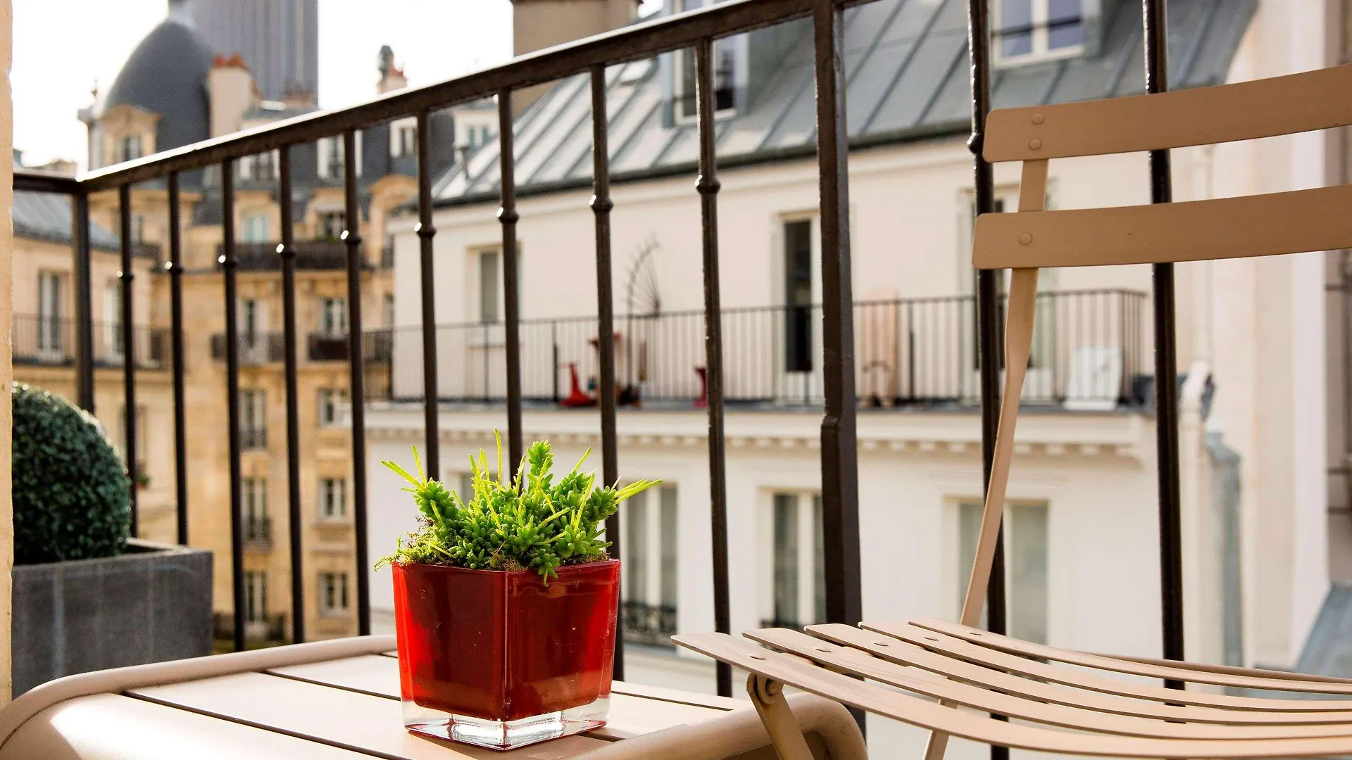 Hotel Chaplain Rive Gauche