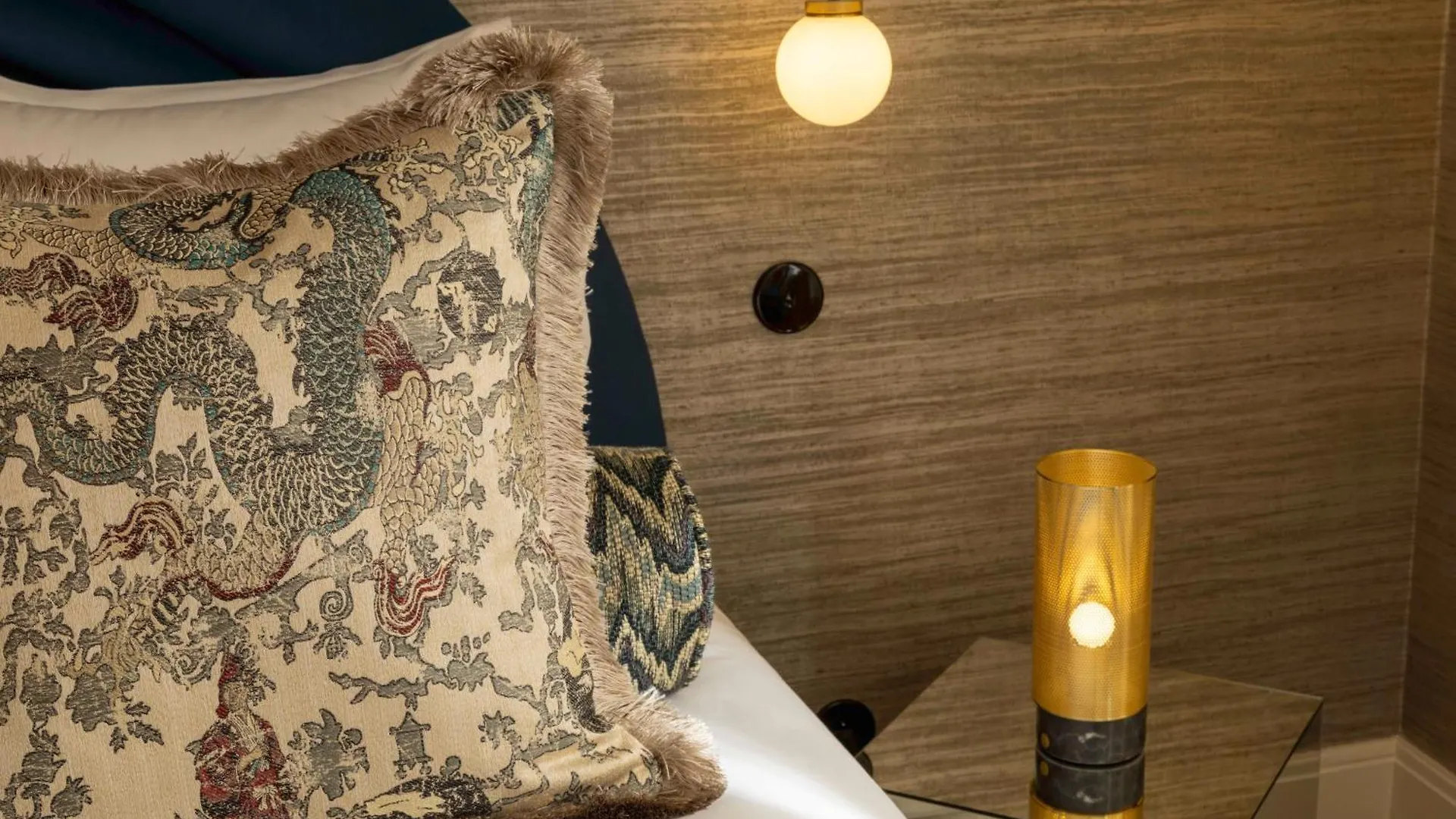 L'inattendu Hotel 4*