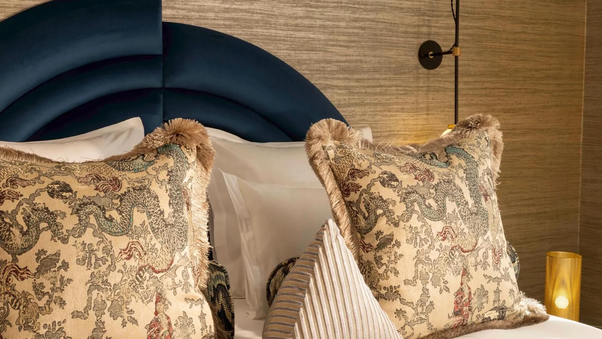 Chaplain Rive Gauche Hotel Paris