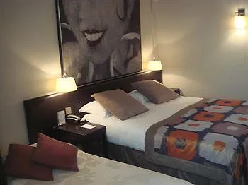 Otel L'inattendu
