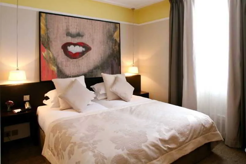 Otel L'inattendu 4*