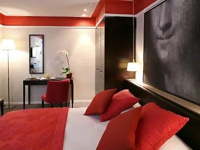 Otel L'inattendu Paris
