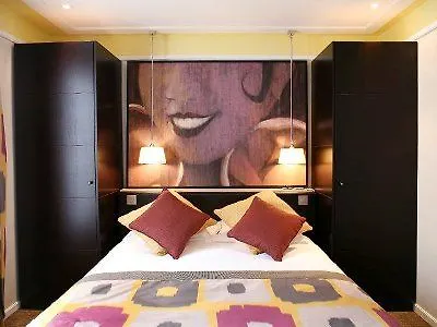 Otel L'inattendu
