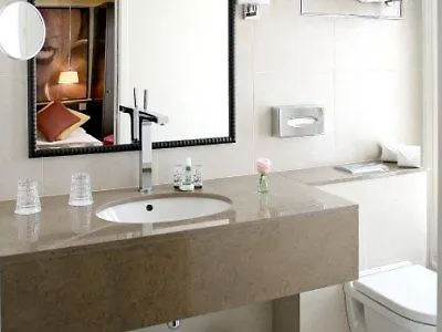 L'inattendu Otel