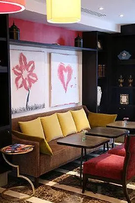 Otel L'inattendu