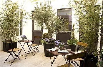 L'inattendu Otel