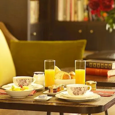 L'inattendu Otel 4*