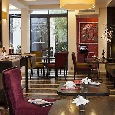 L'inattendu Otel