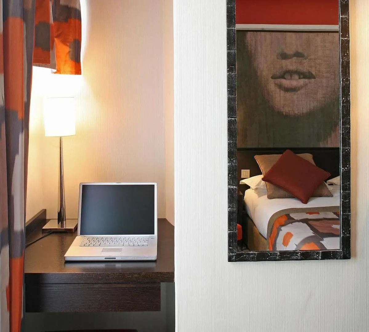 Otel L'inattendu 4*
