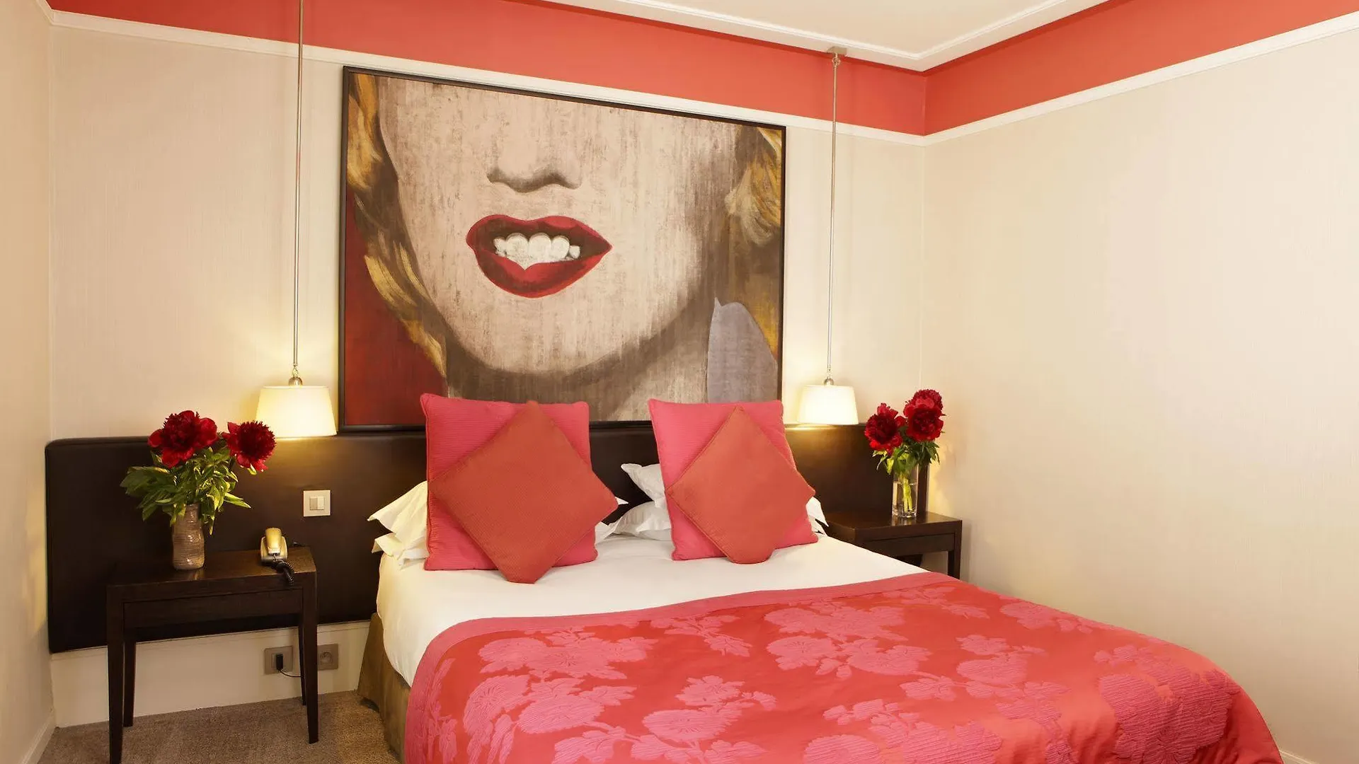 Otel L'inattendu