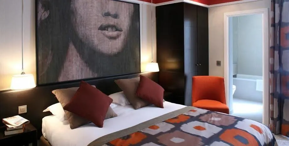 Otel L'inattendu