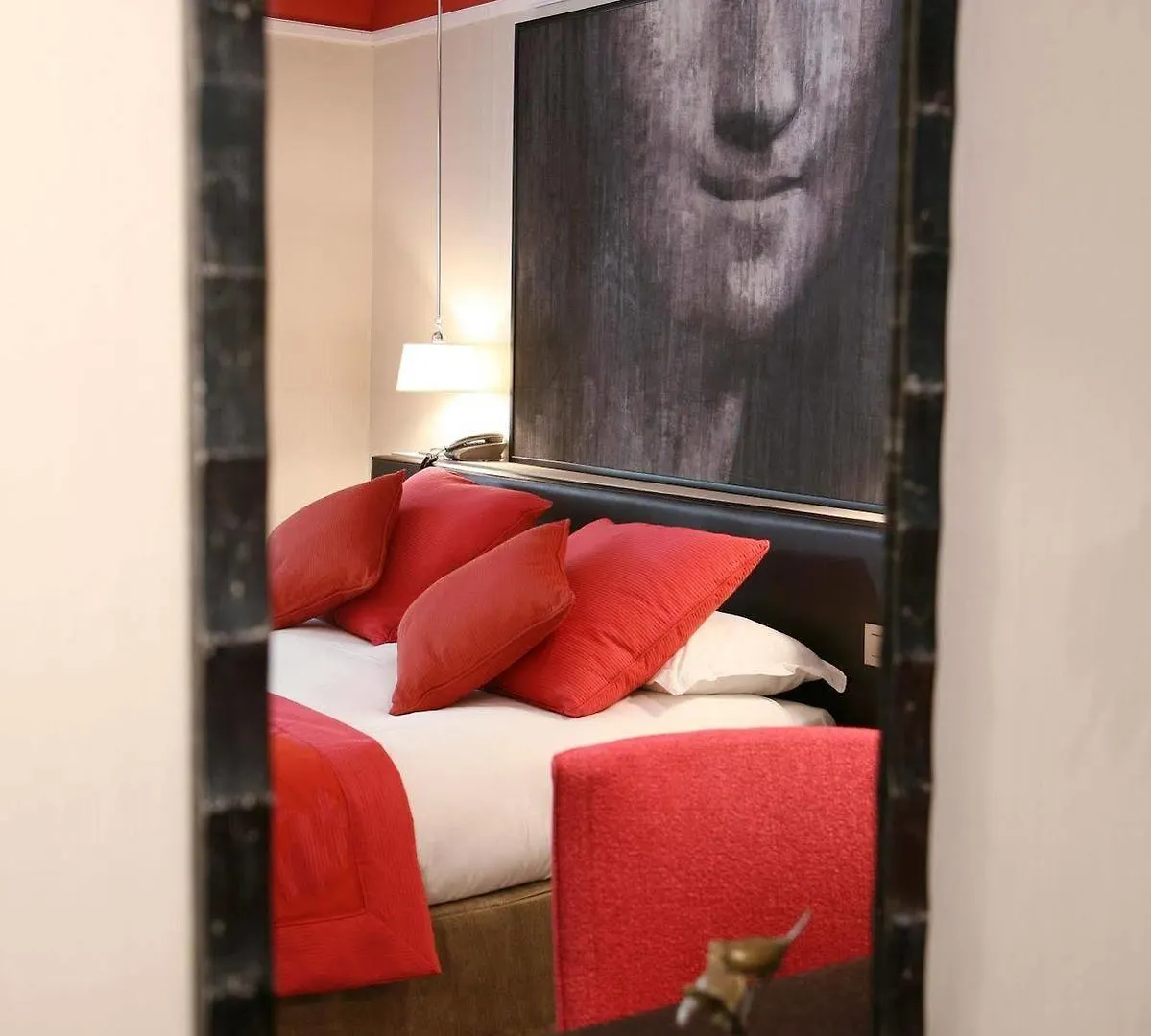 Otel L'inattendu 4*
